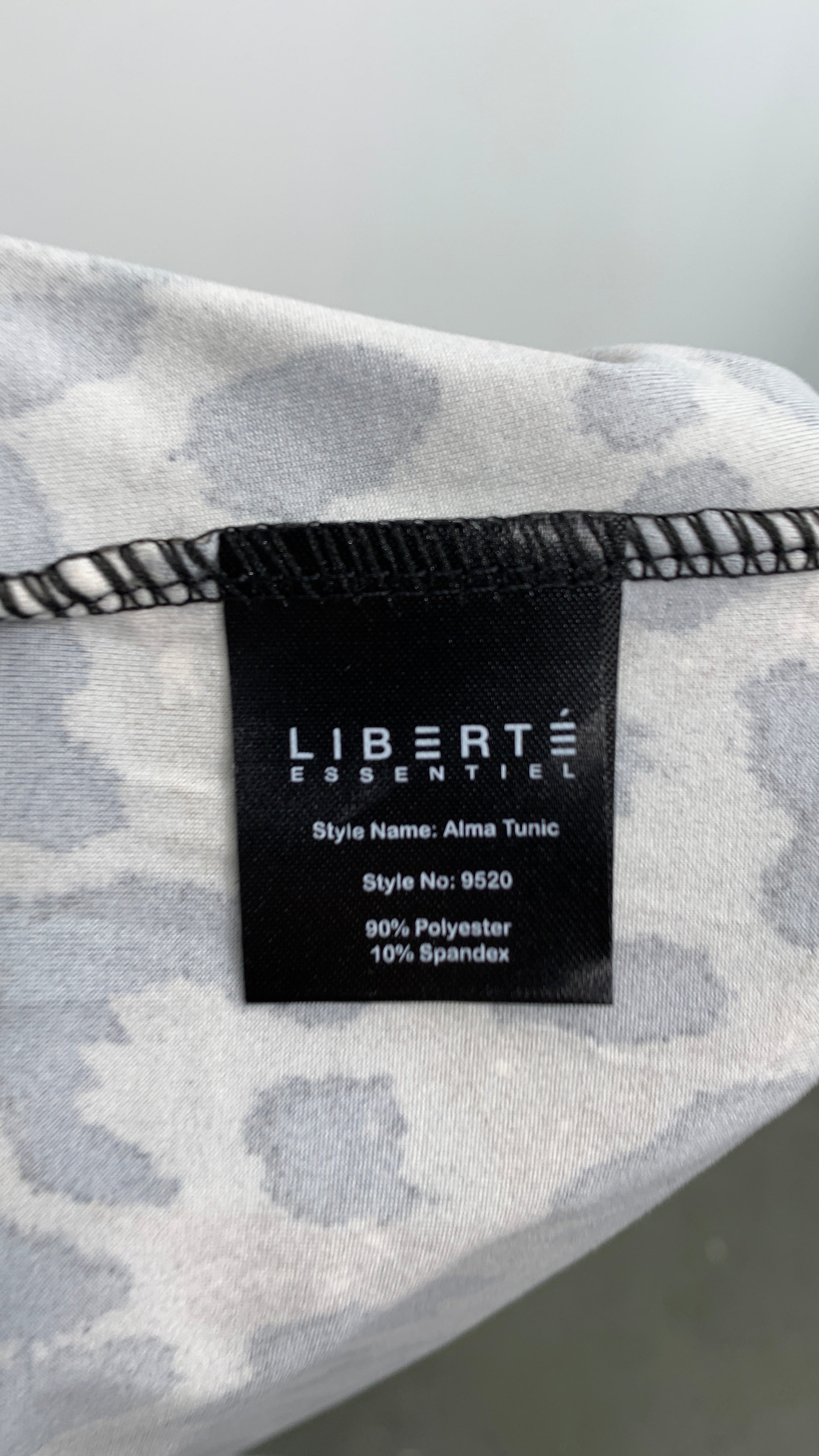 Liberte Kjole